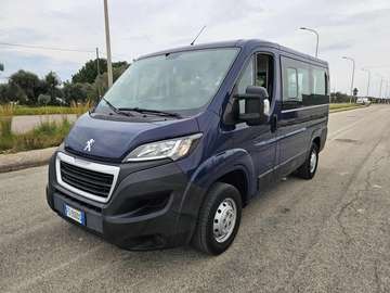 330 2.0 BlueHDi/110CV PC-TN Combi 9 POSTI