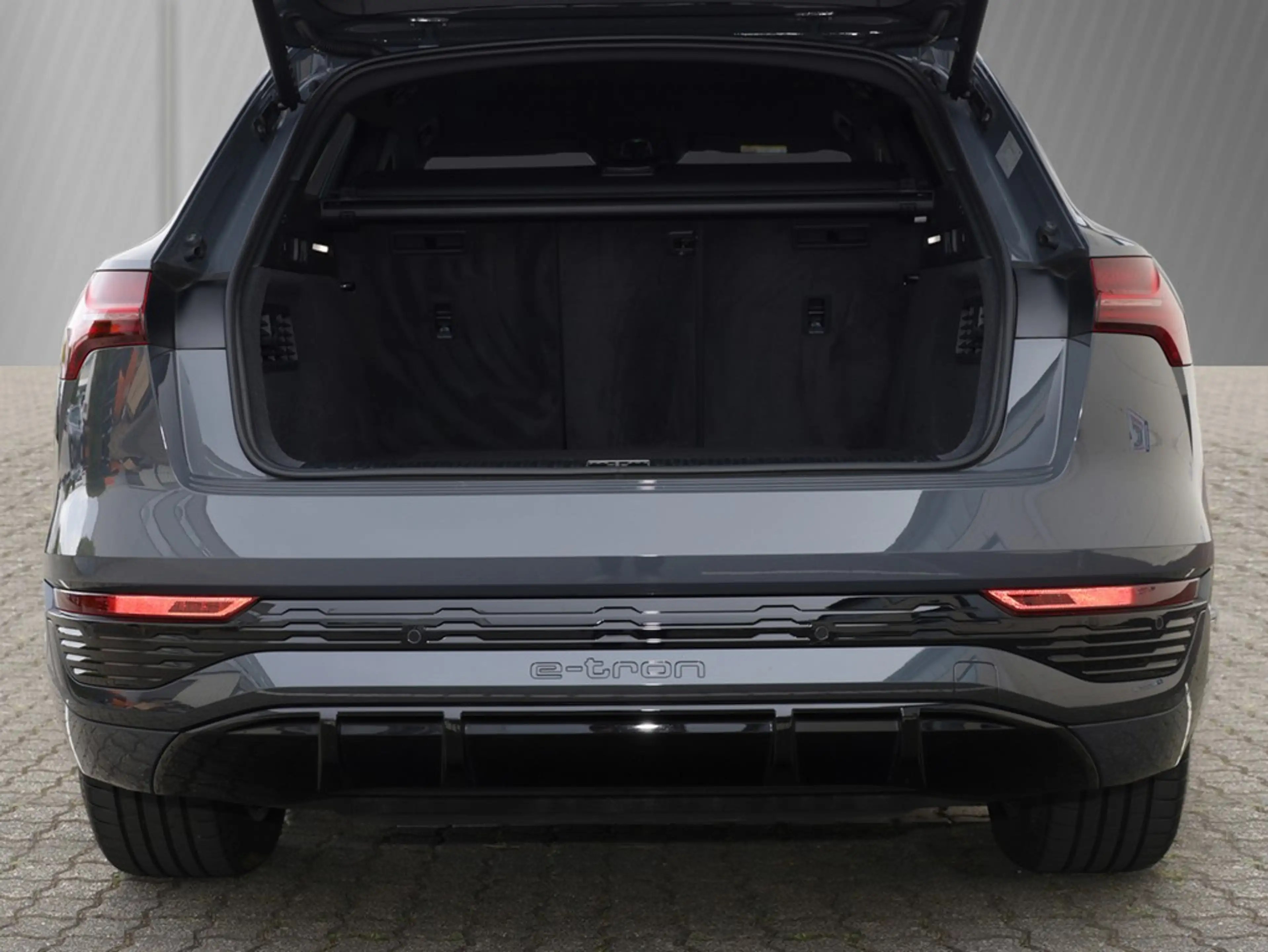 Audi Q8 S line 50 e-tron quattro — photo 6