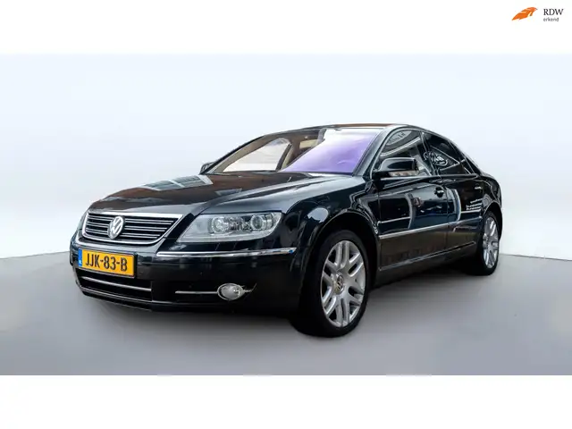 Volkswagen Phaeton 4.2 V8 5p. Highline/ Volledig Onderhouden/Vol in o