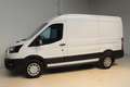 Ford Transit 2.0 TDCI Trend ** Camera | Trekhaak | Quickclear Blanc - thumbnail 4
