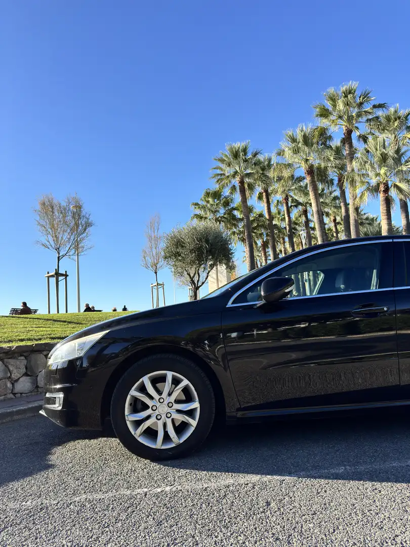 Peugeot 508 1.6 THP 155ch BVA6 Allure - 2