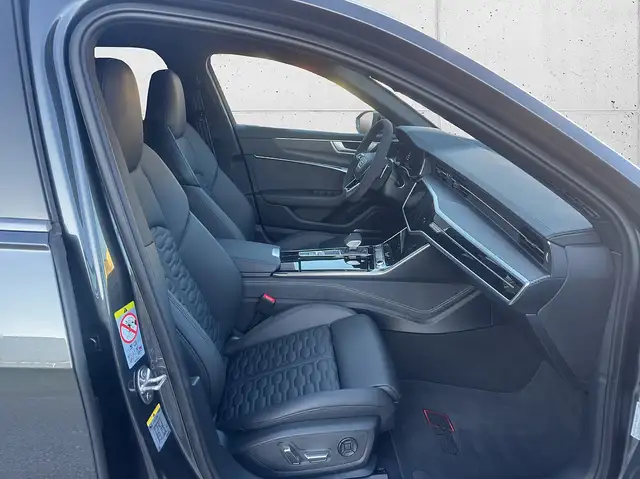 Audi RS6 Avant performance 4,0 TFSI quattro S-tronic PAN... Ansicht 21