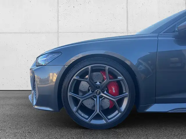 Audi RS6 Avant performance 4,0 TFSI quattro S-tronic PAN... Ansicht 9