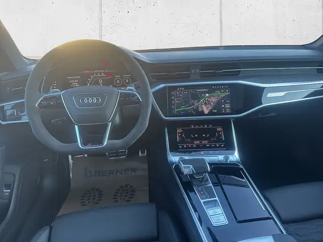 Audi RS6 Avant performance 4,0 TFSI quattro S-tronic PAN... Ansicht 10