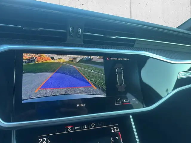 Audi RS6 Avant performance 4,0 TFSI quattro S-tronic PAN... Ansicht 12