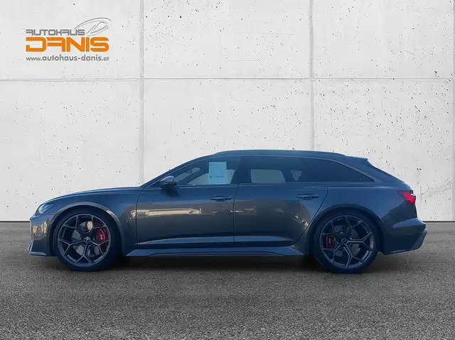 Audi RS6 Avant performance 4,0 TFSI quattro S-tronic PAN... Ansicht 6