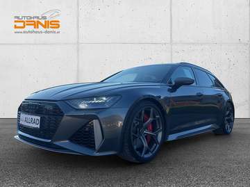 Avant performance 4,0 TFSI quattro S-tronic PAN...