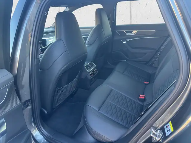 Audi RS6 Avant performance 4,0 TFSI quattro S-tronic PAN... Ansicht 23