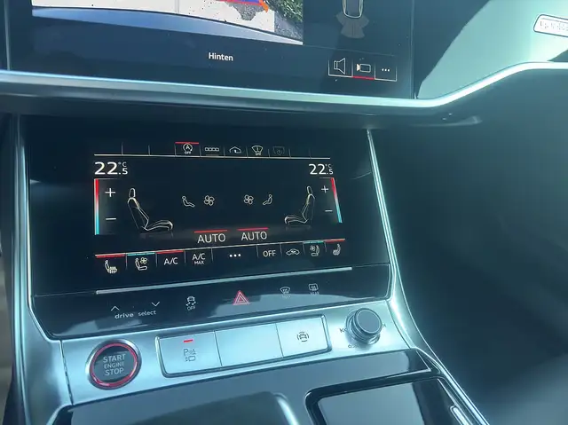 Audi RS6 Avant performance 4,0 TFSI quattro S-tronic PAN... Ansicht 22