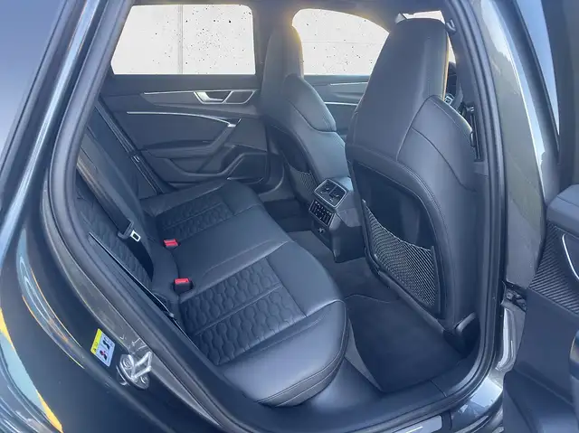 Audi RS6 Avant performance 4,0 TFSI quattro S-tronic PAN... Ansicht 19
