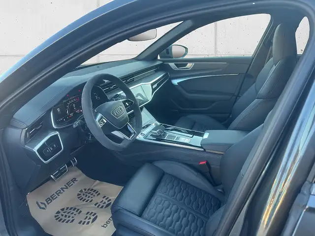 Audi RS6 Avant performance 4,0 TFSI quattro S-tronic PAN... Ansicht 11