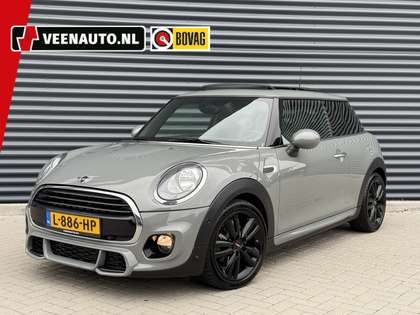 MINI John Cooper Works Mini 1.5 One JCW Pano/Automaat/Navi