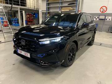 CR-V e:PHEV 2.0 i-MMD Hybrid 2WD Advance Tech