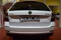 Skoda Octavia Combi 2.0TDI Style DSG 110kW Weiß - thumbnail 8