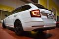 Skoda Octavia Combi 2.0TDI Style DSG 110kW Weiß - thumbnail 10