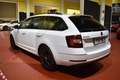 Skoda Octavia Combi 2.0TDI Style DSG 110kW Weiß - thumbnail 7