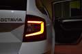 Skoda Octavia Combi 2.0TDI Style DSG 110kW Weiß - thumbnail 9