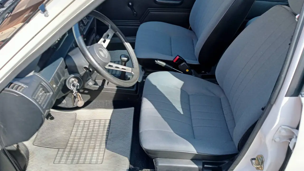 Alfa Romeo Alfasud Arna 1.2 SL 68.000 km, foto 5
