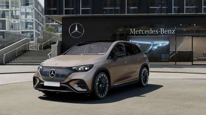 Mercedes-Benz EQE SUV 350 4Matic Sport Edition 91 kWh