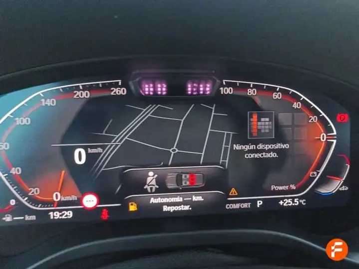 BMW X3 2024, foto 13