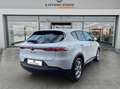 Alfa Romeo Tonale 1.6 Super 130cv tct6 Con NAVIGATORE Blanc - thumbnail 6