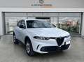 Alfa Romeo Tonale 1.6 Super 130cv tct6 Con NAVIGATORE Blanc - thumbnail 5