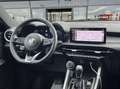 Alfa Romeo Tonale 1.6 Super 130cv tct6 Con NAVIGATORE Blanc - thumbnail 11