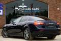 Maserati Ghibli 3.0 D AUTO XENON TOIT OUVRANT NAVI CAM CLIM CARNET Bleu - thumbnail 4