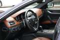 Maserati Ghibli 3.0 D AUTO XENON TOIT OUVRANT NAVI CAM CLIM CARNET Bleu - thumbnail 7
