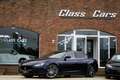 Maserati Ghibli 3.0 D AUTO XENON TOIT OUVRANT NAVI CAM CLIM CARNET Bleu - thumbnail 30