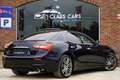Maserati Ghibli 3.0 D AUTO XENON TOIT OUVRANT NAVI CAM CLIM CARNET Bleu - thumbnail 3
