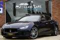 Maserati Ghibli 3.0 D AUTO XENON TOIT OUVRANT NAVI CAM CLIM CARNET Bleu - thumbnail 1
