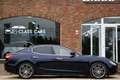 Maserati Ghibli 3.0 D AUTO XENON TOIT OUVRANT NAVI CAM CLIM CARNET Bleu - thumbnail 5