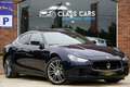 Maserati Ghibli 3.0 D AUTO XENON TOIT OUVRANT NAVI CAM CLIM CARNET Bleu - thumbnail 2
