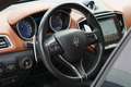 Maserati Ghibli 3.0 D AUTO XENON TOIT OUVRANT NAVI CAM CLIM CARNET Bleu - thumbnail 8