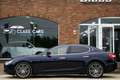 Maserati Ghibli 3.0 D AUTO XENON TOIT OUVRANT NAVI CAM CLIM CARNET Bleu - thumbnail 6