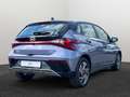 Hyundai i20 i20 1.0 Turbo Trend Mod. 25 Navi Kamera LED Blu/Azzurro - thumbnail 6