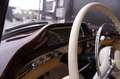 Mercedes-Benz 220 S CABRIOLET Zwart - thumbnail 7