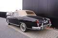 Mercedes-Benz 220 S CABRIOLET Zwart - thumbnail 4