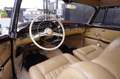 Mercedes-Benz 220 S CABRIOLET Zwart - thumbnail 6