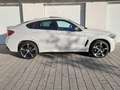 BMW X6 M d/LED/HuD/SDach/360°/H&K/AhK/StdH/20° Blanc - thumbnail 5