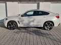 BMW X6 M d/LED/HuD/SDach/360°/H&K/AhK/StdH/20° Blanc - thumbnail 9
