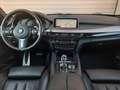 BMW X6 M d/LED/HuD/SDach/360°/H&K/AhK/StdH/20° Blanc - thumbnail 13