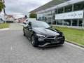 Mercedes-Benz C 300 C 300 e PHEV AMG Line (230 kW) Noir - thumbnail 3