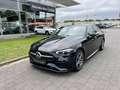 Mercedes-Benz C 300 C 300 e PHEV AMG Line (230 kW) Noir - thumbnail 1