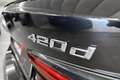 BMW 420 4 Reeks Coupé 420d (120 kW) Negro - thumbnail 28