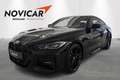 BMW 420 4 Reeks Coupé 420d (120 kW) Negro - thumbnail 1