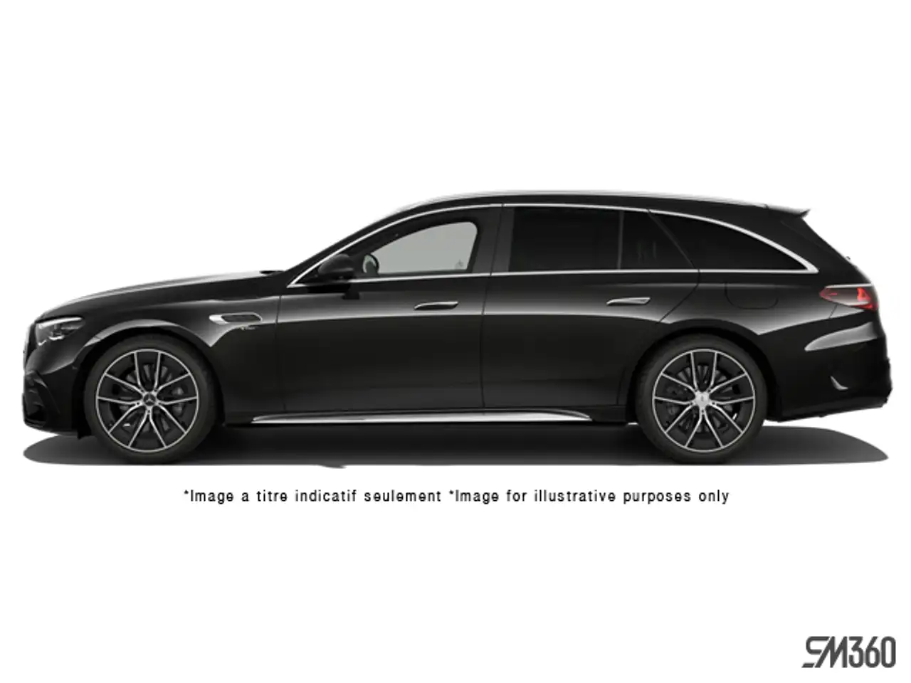 2026 Mercedes-Benz E-Class
