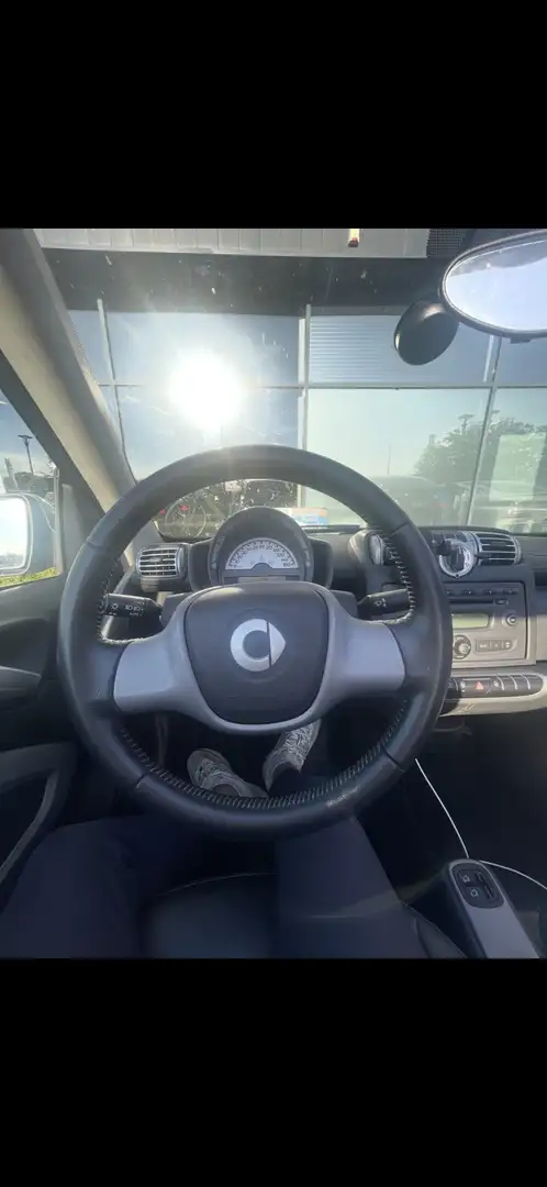 smart forTwo Cabrio 1.0 71ch Passion - 2