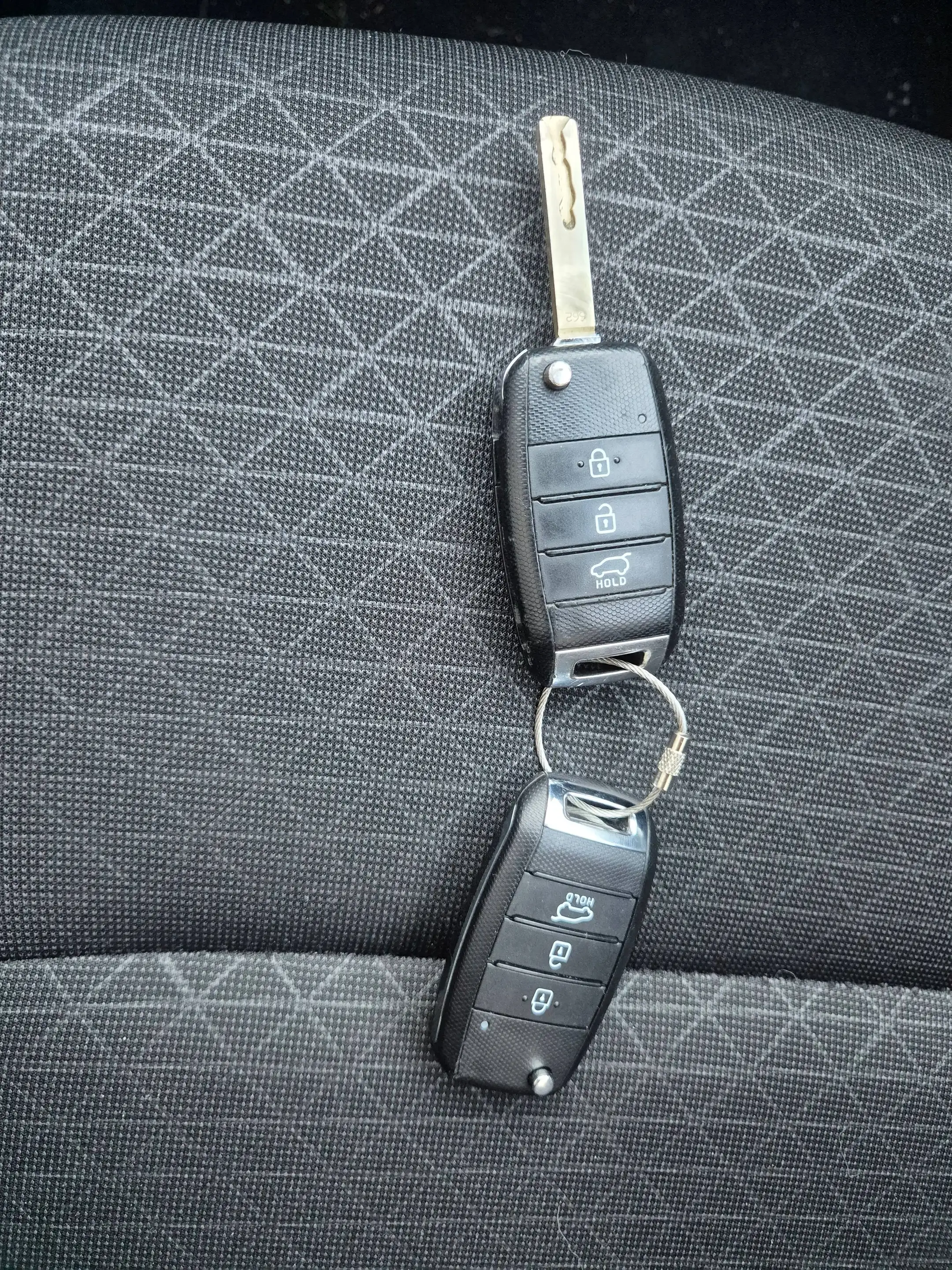 Kia Picanto 1.0i, Garantie 12 mois, Carplay, Airco, Bleutooth, Cruise control ... — photo 14